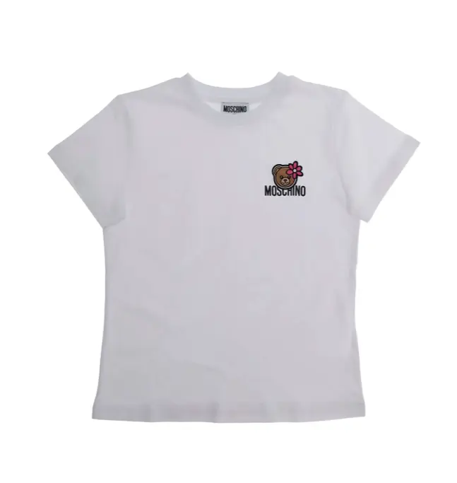 T-shirt per bambine