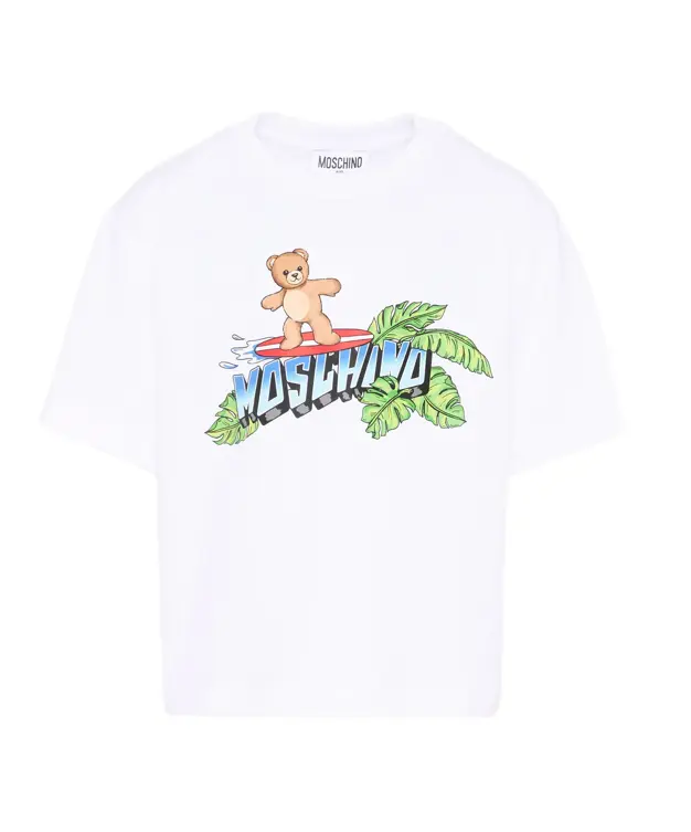 T-shirt per bambini
