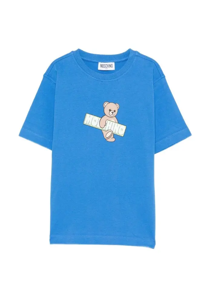 T-shirt per bambini