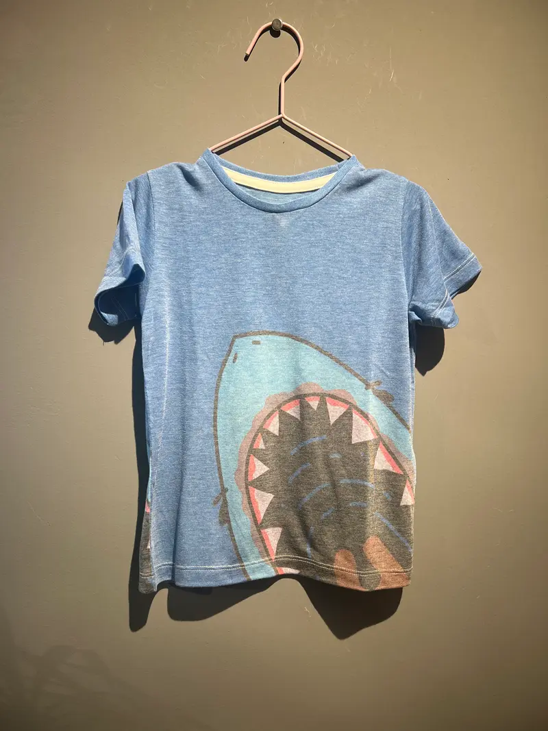 T-SHIRT SQUALO