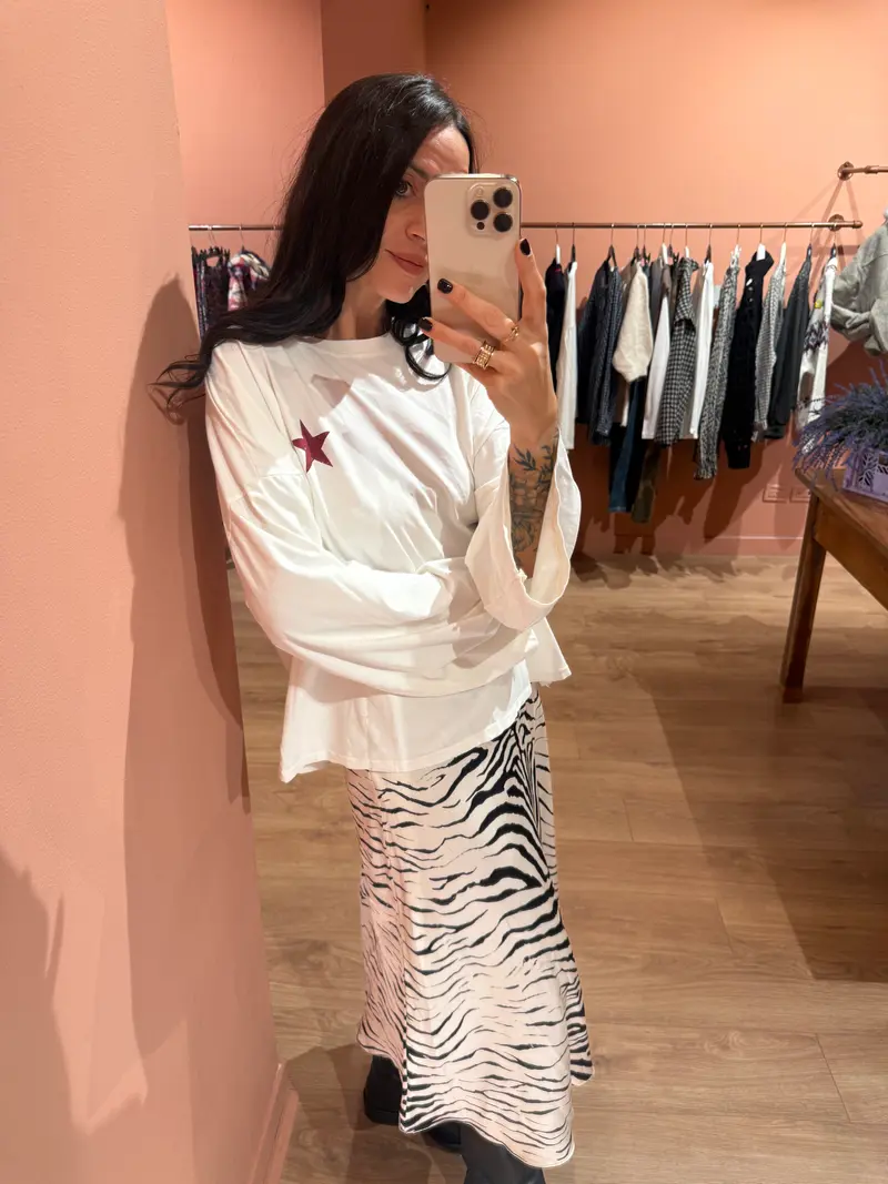 T shirt Star