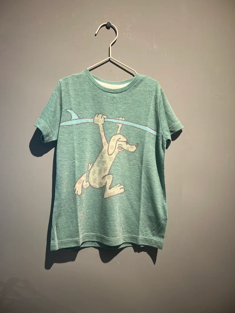 T-SHIRT SURF
