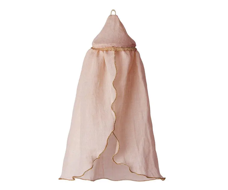Tenda Baldacchino maileg miniatura