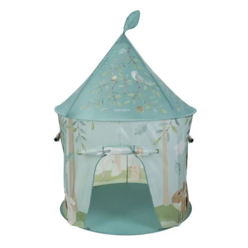 Tenda - casetta