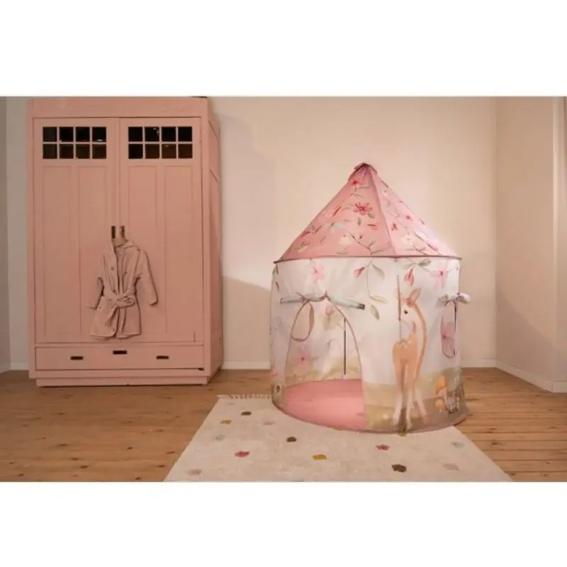 Tenda - casetta
