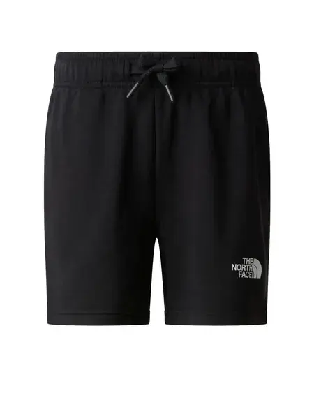The North Face shorts sportivo in misto cotone unisex