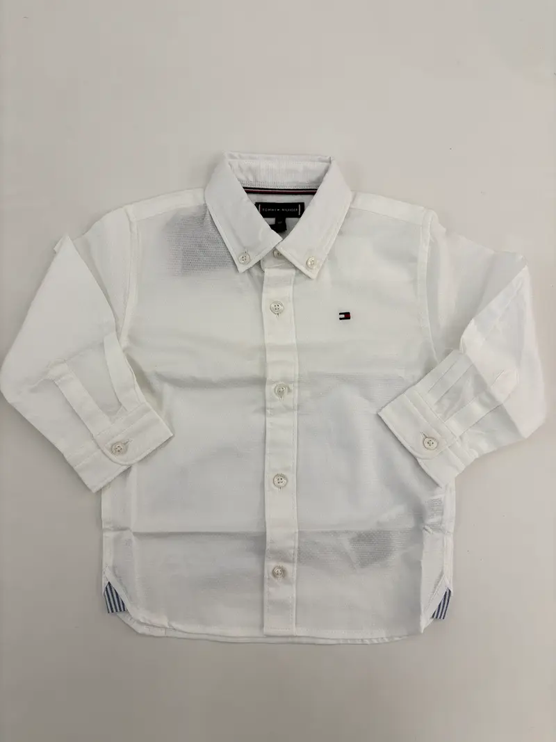 Tommy Hilfiger Camicia
