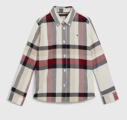 Tommy Hilfiger Camicia
