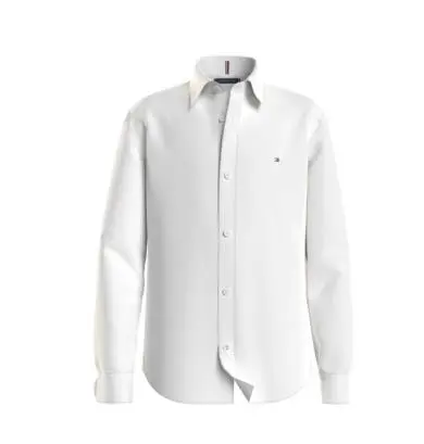 Tommy hilfiger camicia classic