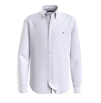 TOMMY HILFIGER CAMICIA POLO
