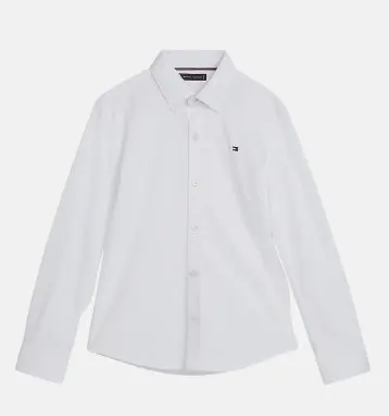 Tommy hilfiger camicia
