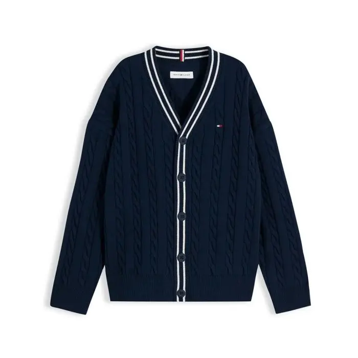 Tommy Hilfiger Cardigan