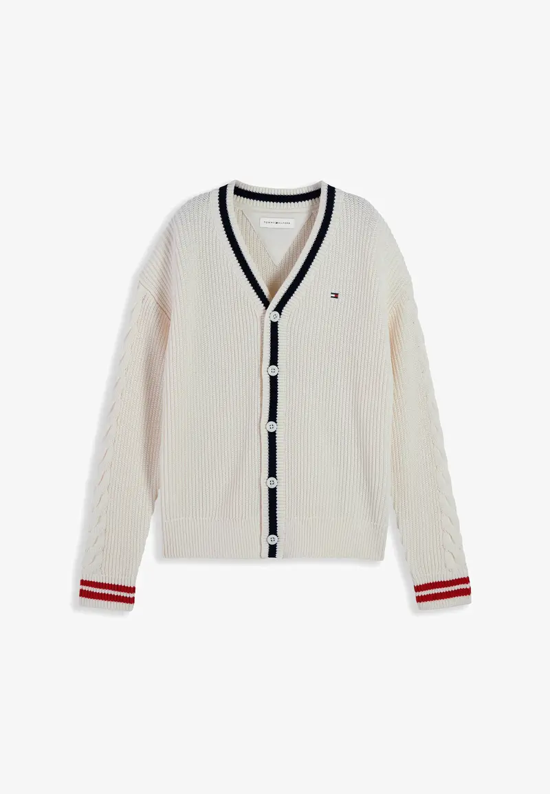 Tommy Hilfiger Cardigan