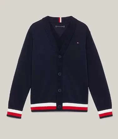 Tommy Hilfiger Cardigan