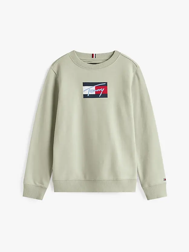 Tommy Hilfiger Felpa