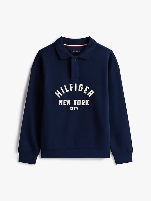 Tommy Hilfiger Felpa