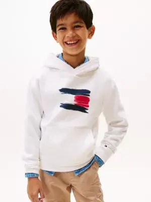 Tommy Hilfiger Felpa