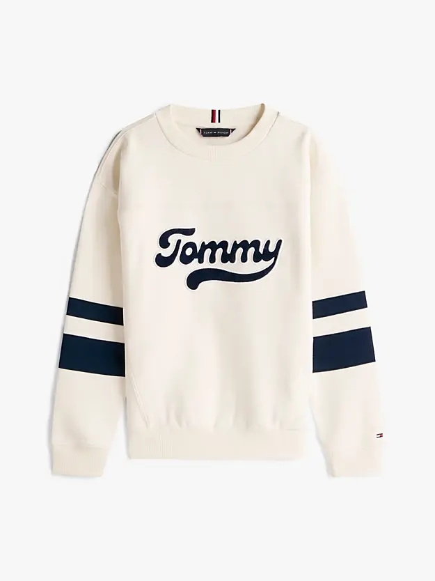 Tommy Hilfiger Felpa