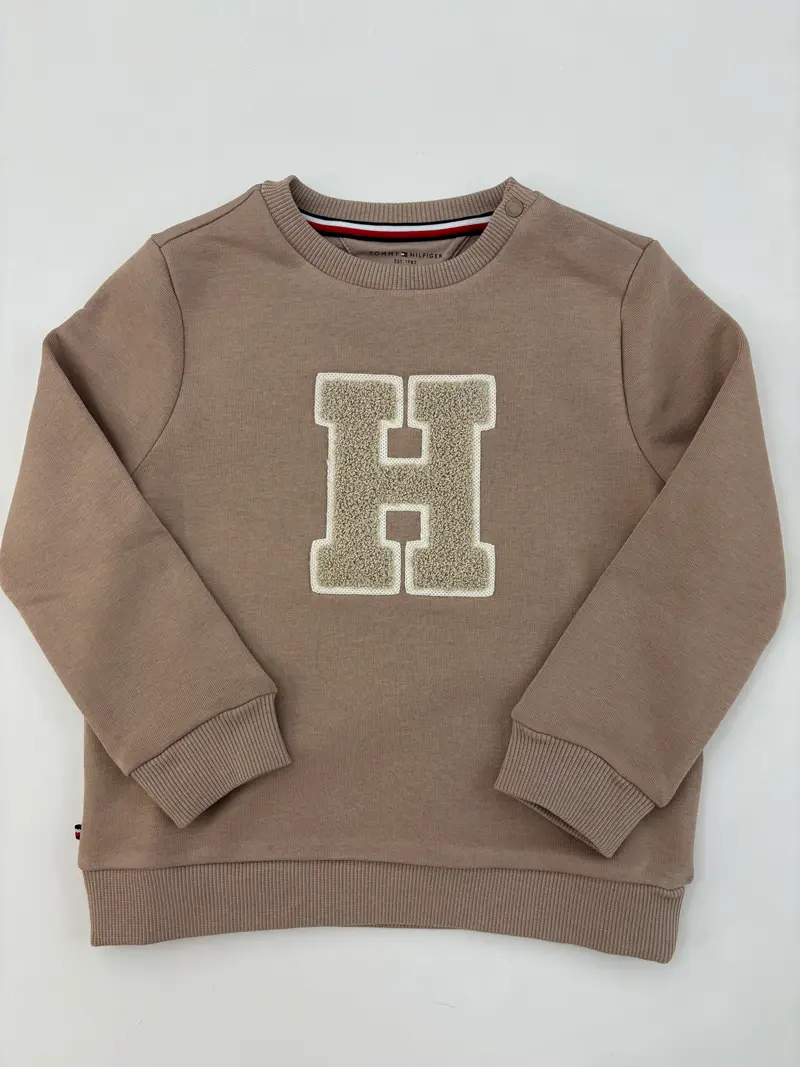 Tommy Hilfiger Felpa