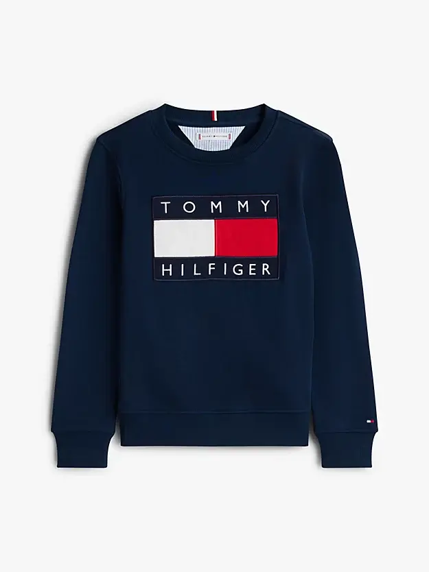 Tommy Hilfiger Felpa
