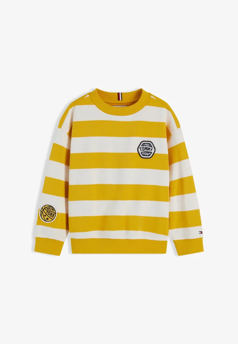 Tommy Hilfiger Felpa