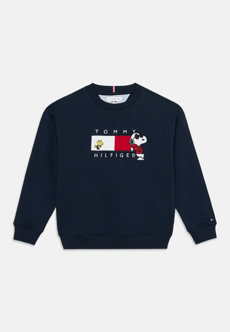 Tommy Hilfiger Felpa