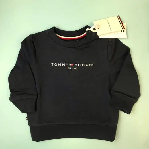 TOMMY HILFIGER FELPA