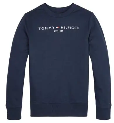 TOMMY HILFIGER FELPA