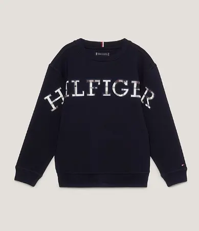 Tommy Hilfiger Felpa