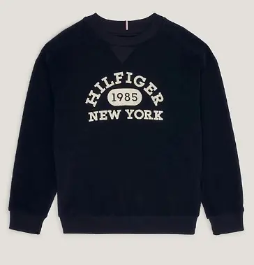 Tommy Hilfiger Felpa