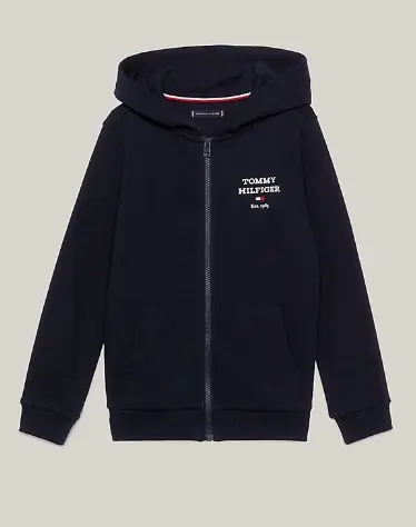 Tommy Hilfiger Felpa