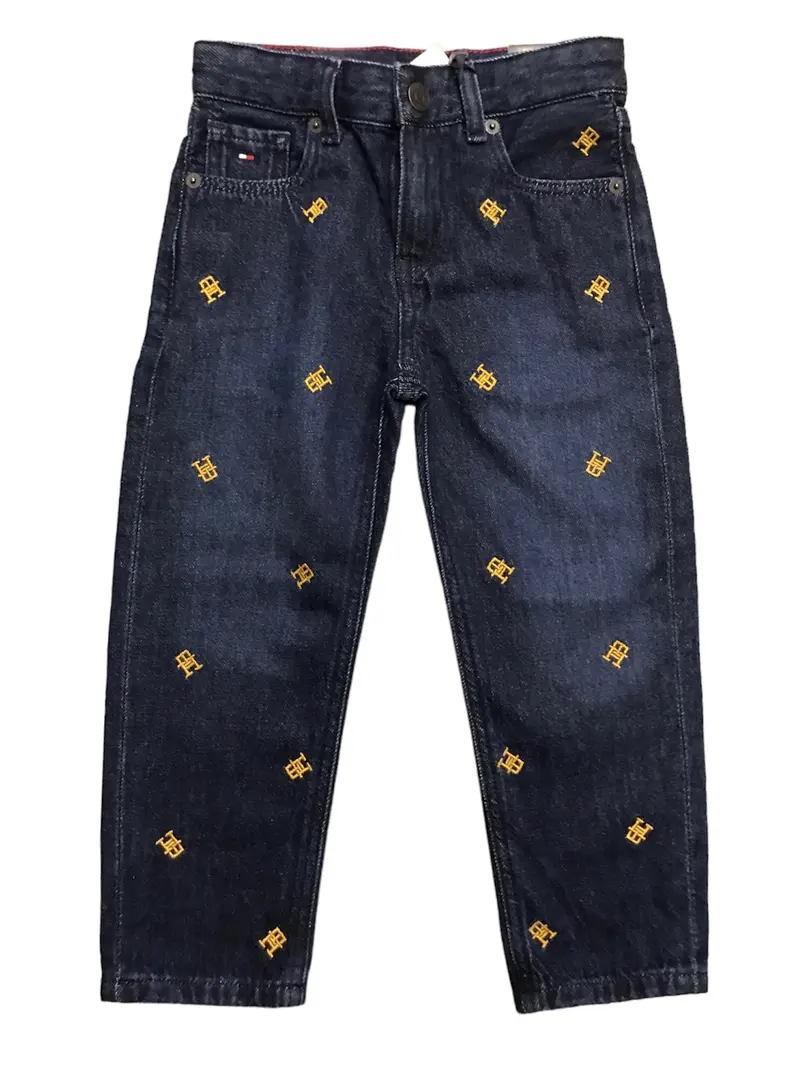 TOMMY HILFIGER JEANS