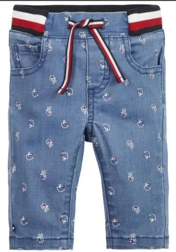 TOMMY HILFIGER JEANS