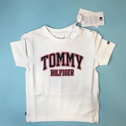 TOMMY HILFIGER T-SHIRT