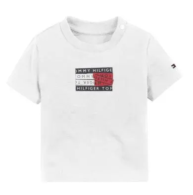 TOMMY HILFIGER T-SHIRT