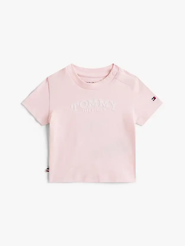 Tommy Hilfiger T-Shirt M/C
