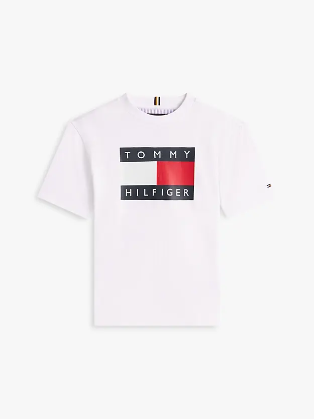 Tommy Hilfiger T-Shirt M/C