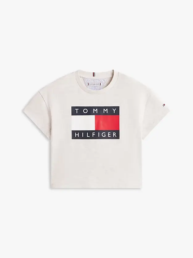 Tommy Hilfiger T-Shirt M/C