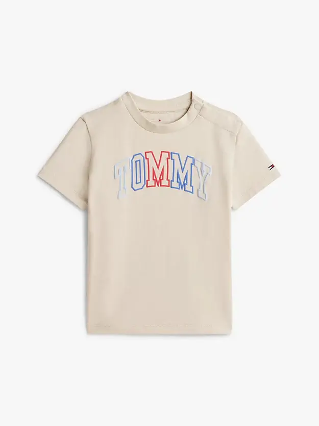 Tommy Hilfiger T-Shirt M/C