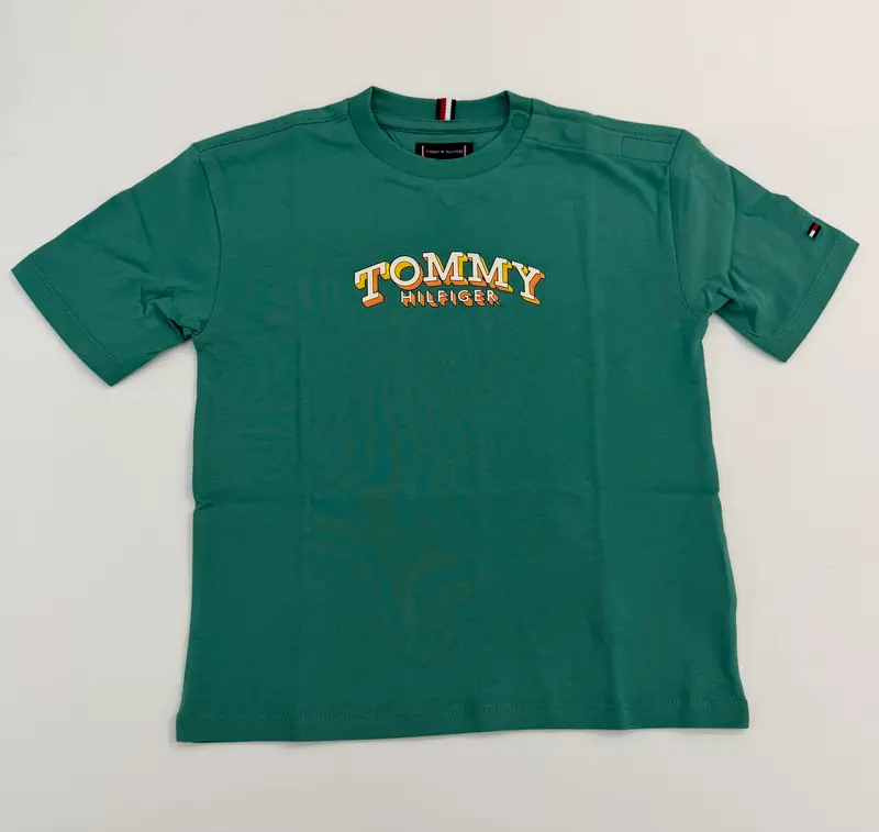 Tommy Hilfiger T-Shirt M/C