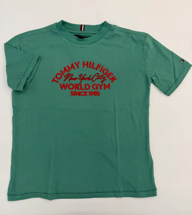 Tommy Hilfiger T-Shirt M/C