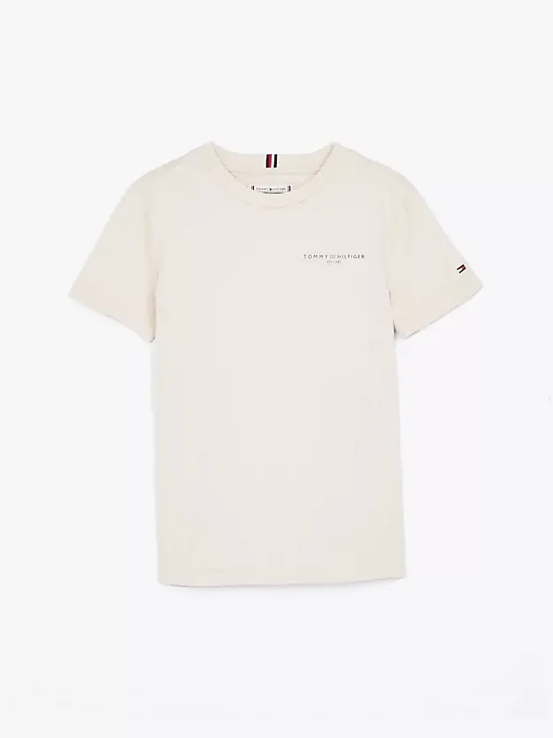 Tommy Hilfiger T-Shirt M/C
