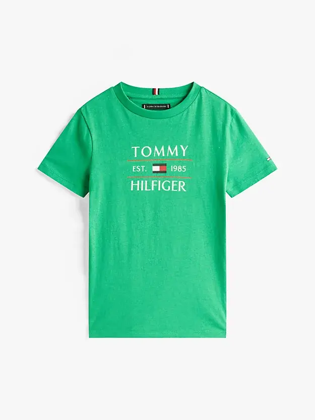 Tommy Hilfiger T-Shirt M/C