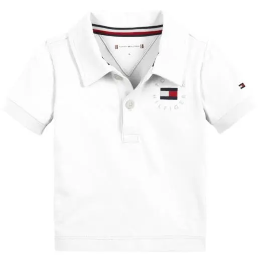 Tommy hilfiger t-shirt polo
