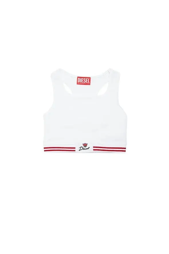TOP BIANCO DIESEL