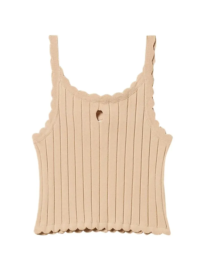 Top per bambina Twinset Kids