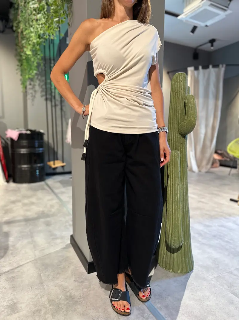 Top White