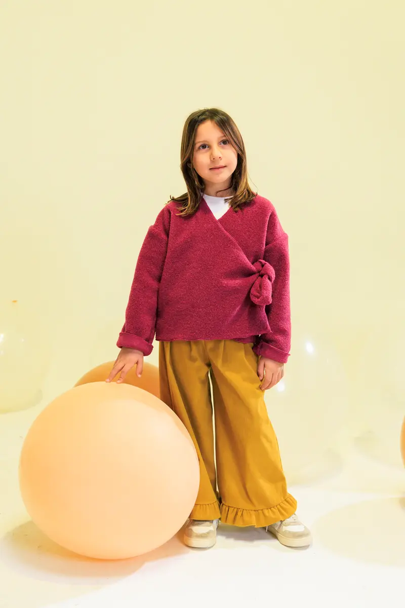 Total Look Esplosivo