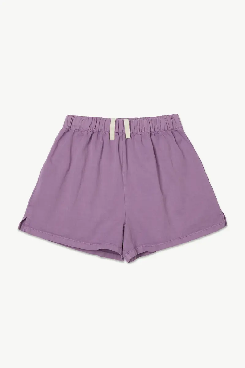 Track Short - Dusty Lavender