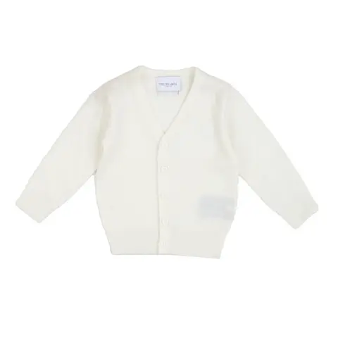 Trussardi Cardigan polyt
